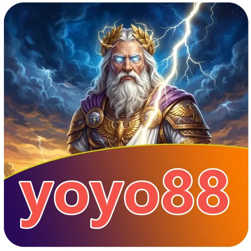 Ikon yoyo88 untuk verifikasi berkas APK