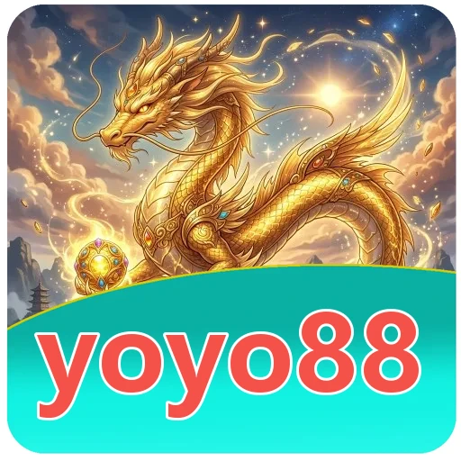 Ikon yoyo88 untuk katalog aplikasi Android