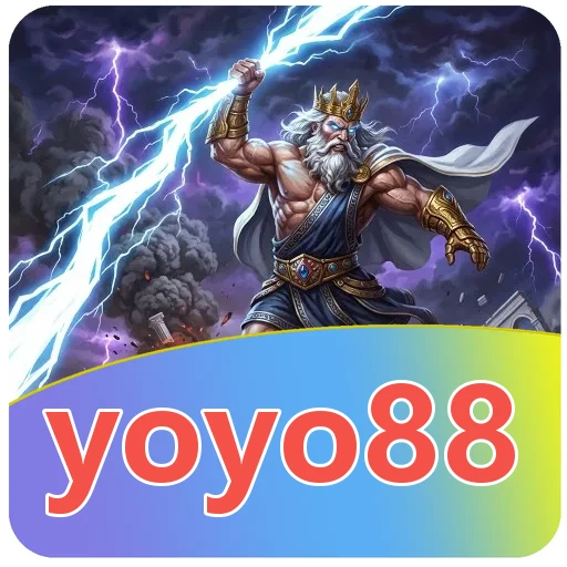 Ikon yoyo88 untuk cara memilih aplikasi di katalog