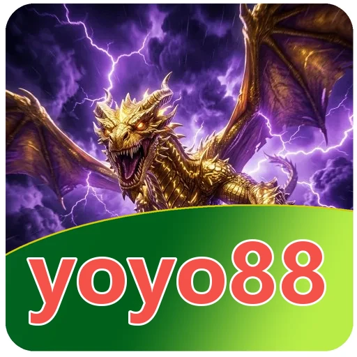 Ikon yoyo88 untuk keamanan berkas di katalog
