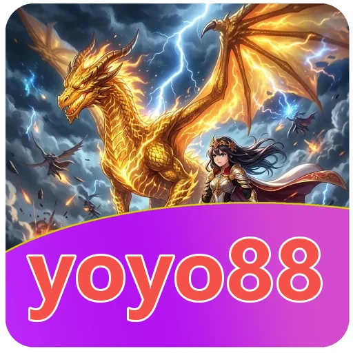 Ikon yoyo88 untuk pertanyaan teknis APK