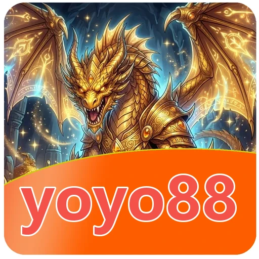 Ikon yoyo88 untuk bagian uji redaksi
