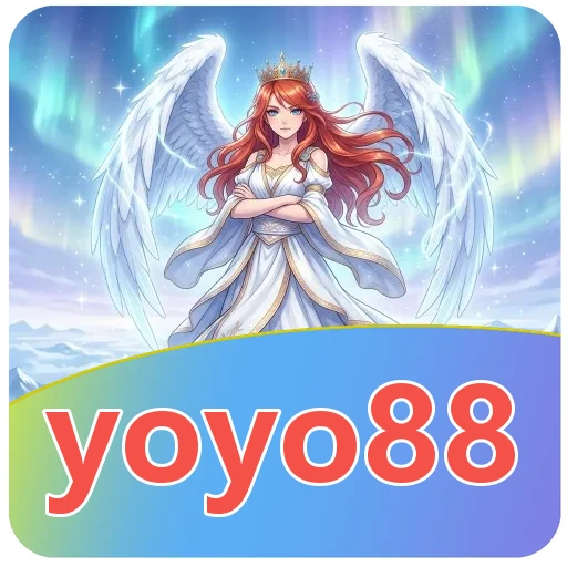 Ikon yoyo88 untuk syarat pemasangan di Android