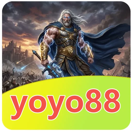 Ikon yoyo88 untuk data verifikasi APK 2018–2026