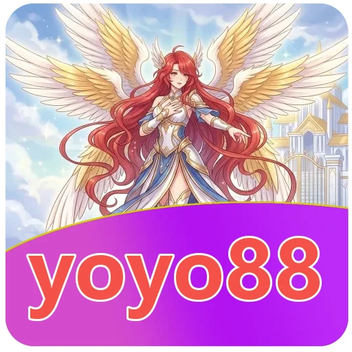 Ikon yoyo88 untuk ciri berkas resmi