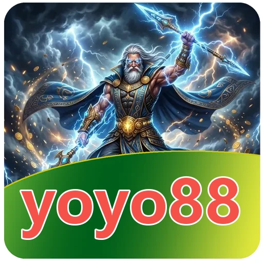 Ikon yoyo88 untuk pengguna sejak 2018